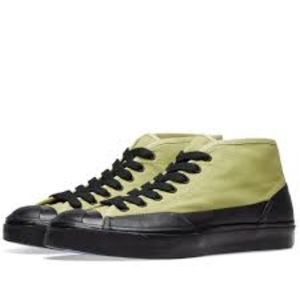Mint* - Converse Jack Purcell Chukka Mid A$AP Nast